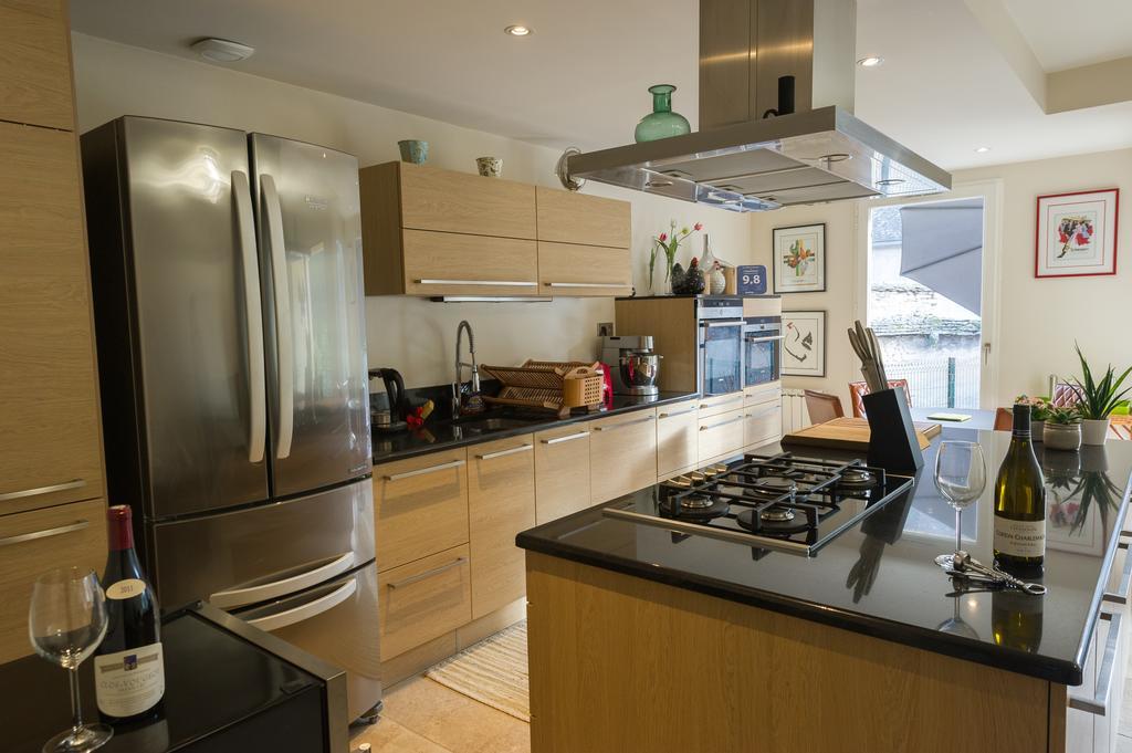 L'Appartement Beaune  Oda fotoğraf