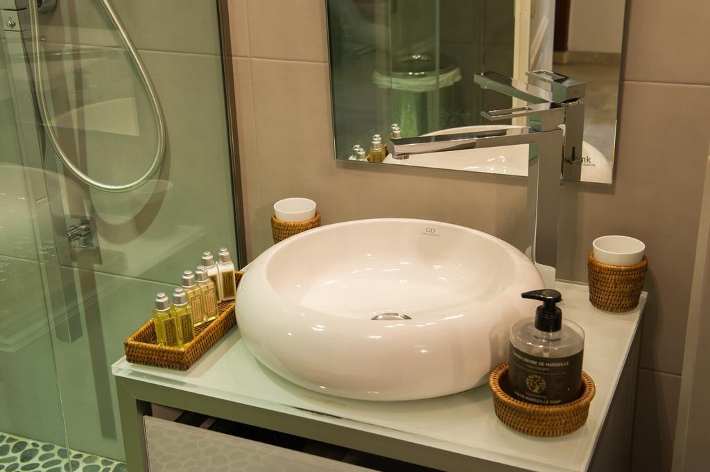L'Appartement Beaune  Dış mekan fotoğraf