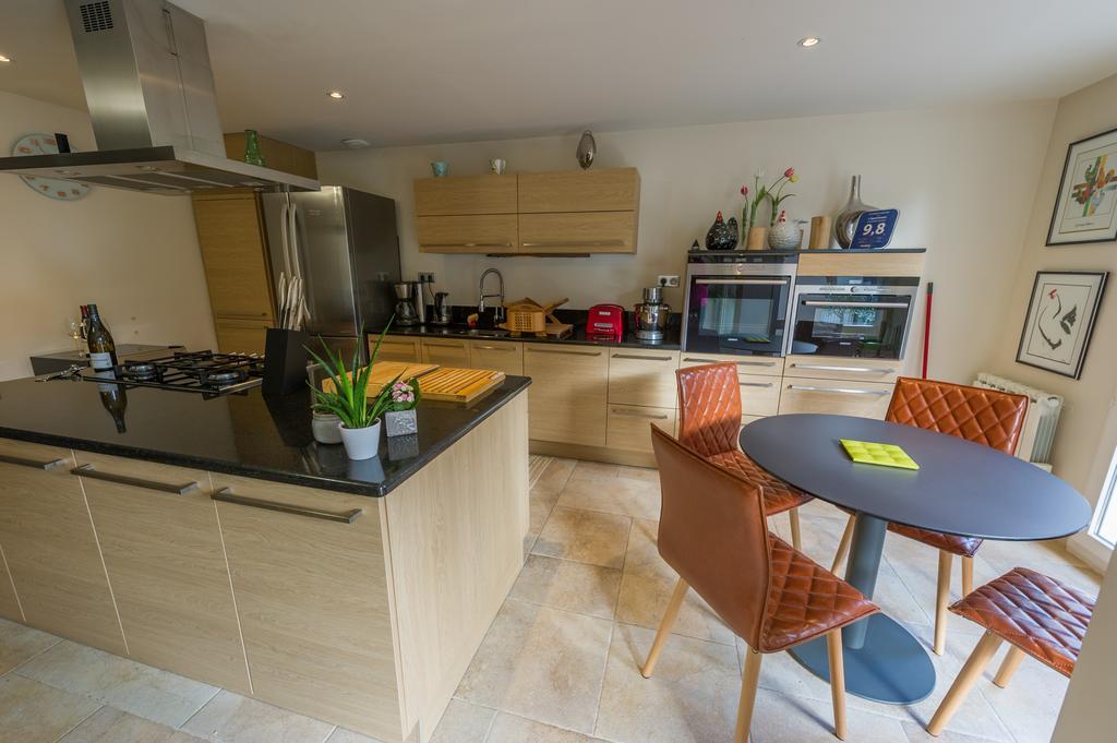 L'Appartement Beaune  Dış mekan fotoğraf